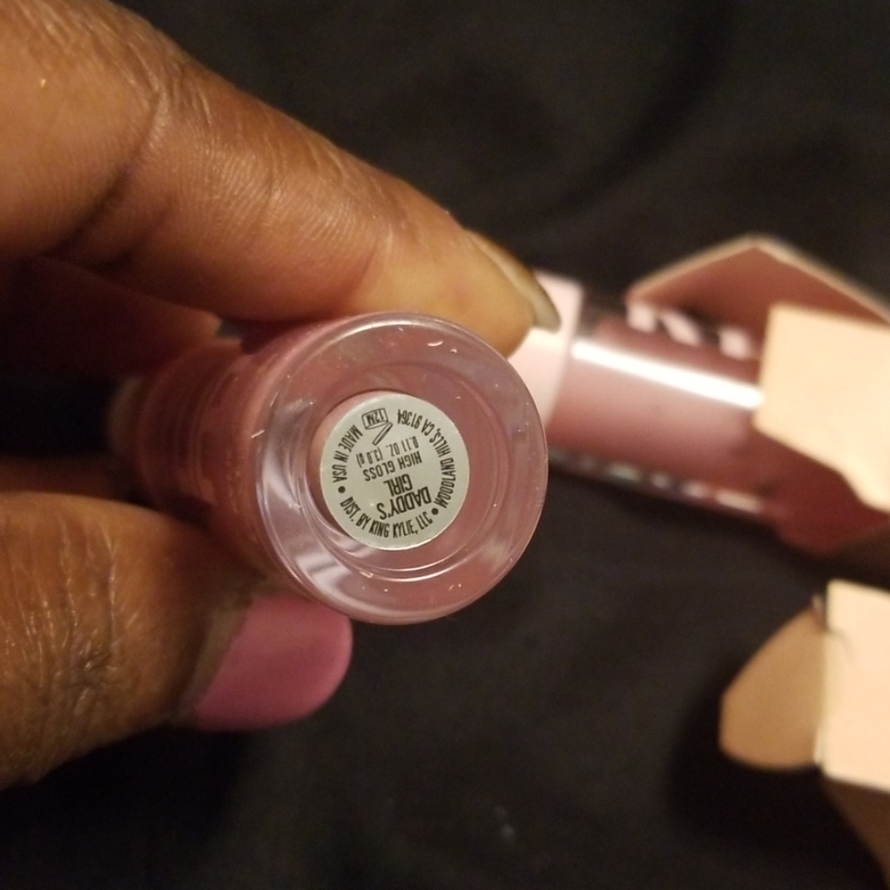 Kylie Highoss - Picture 4 of 4